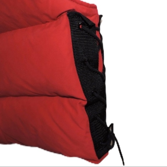 5/48 Red Vest - Picture 4 of 9